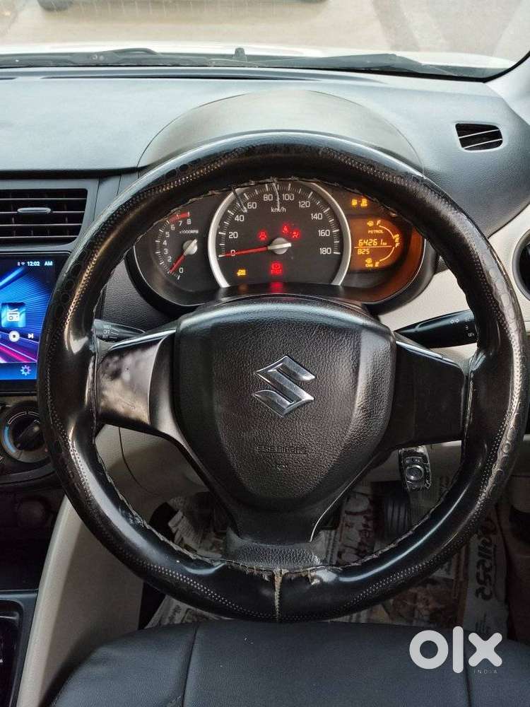 Maruti Suzuki Celerio 1.0 Tour H2 Cng, 2019, Cng & Hybrids