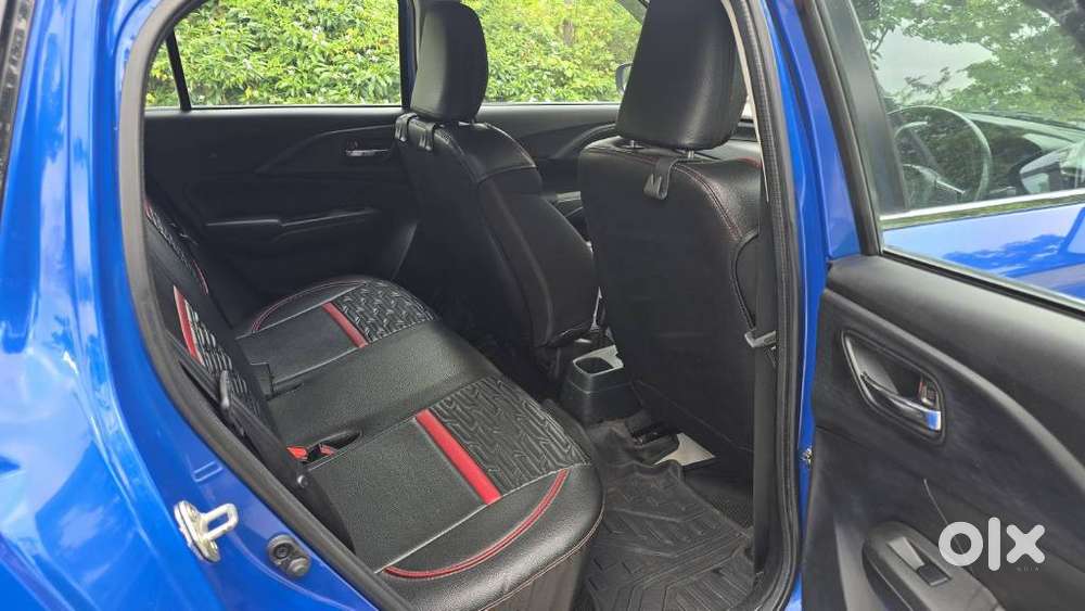 Maruti Suzuki Swift Vxi Ags, 2024, Petrol