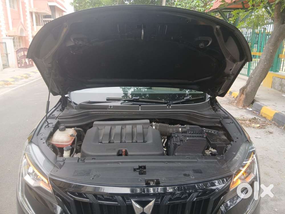Mahindra Xuv700 2.0 Ax 7 Petrol At Luxury Pack Str, 2024, Petrol