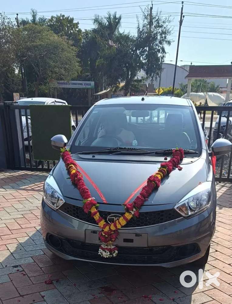 Tata Tiago 2020 Diesel Good Condition