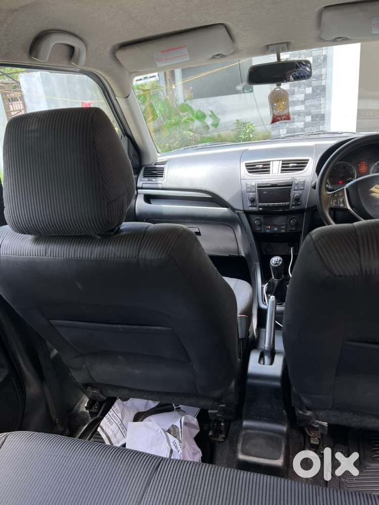 Maruti Swift Diesel 2013 Zdi