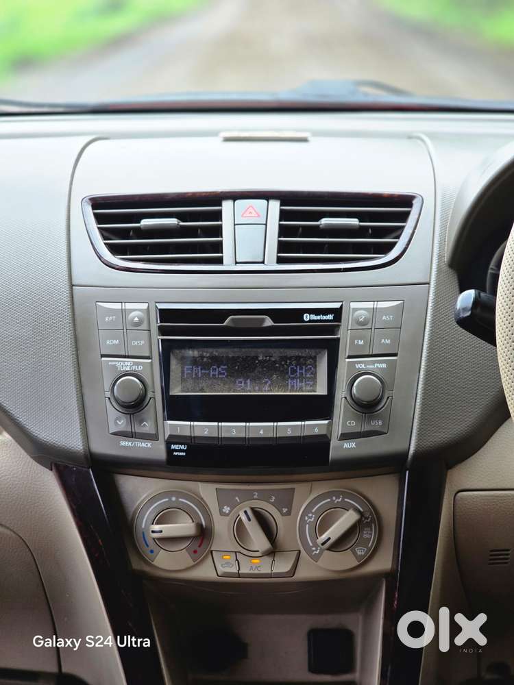 Maruti Suzuki Ertiga Vdi Shvs, 2018, Diesel