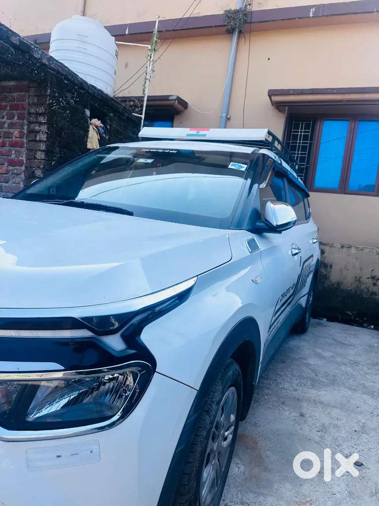 Kia Carens 2023 Petrol 58000 Km Driven