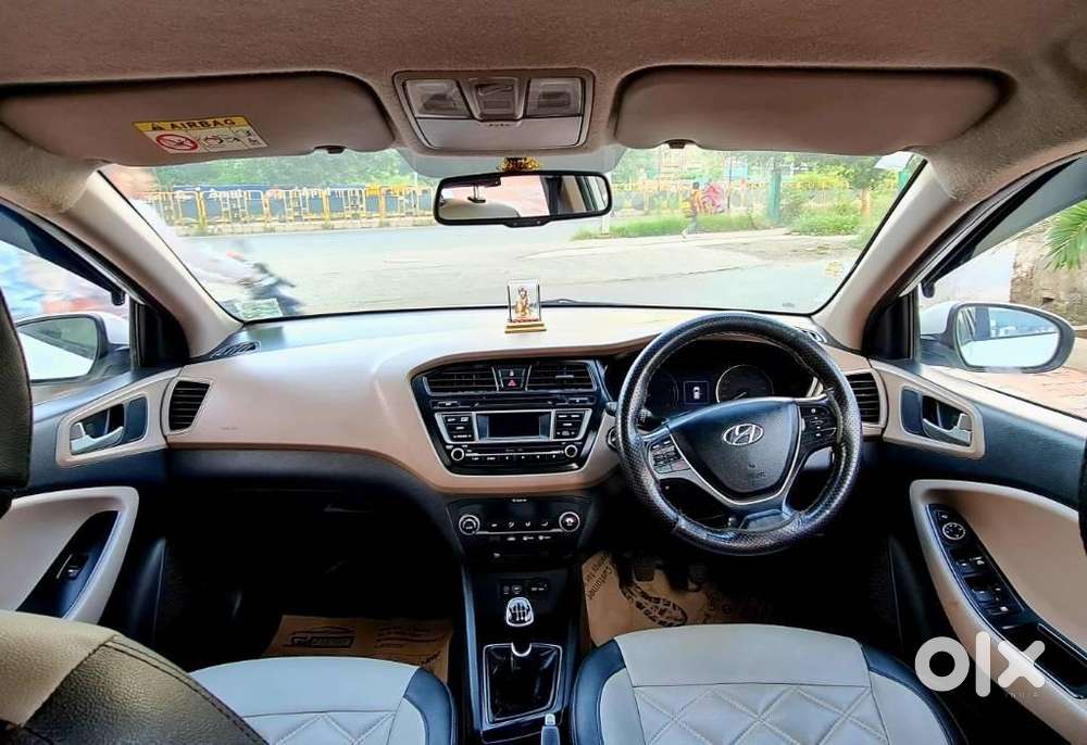 Hyundai I20 E 2014-2015 Asta 1.4 Crdi, 2015, Diesel