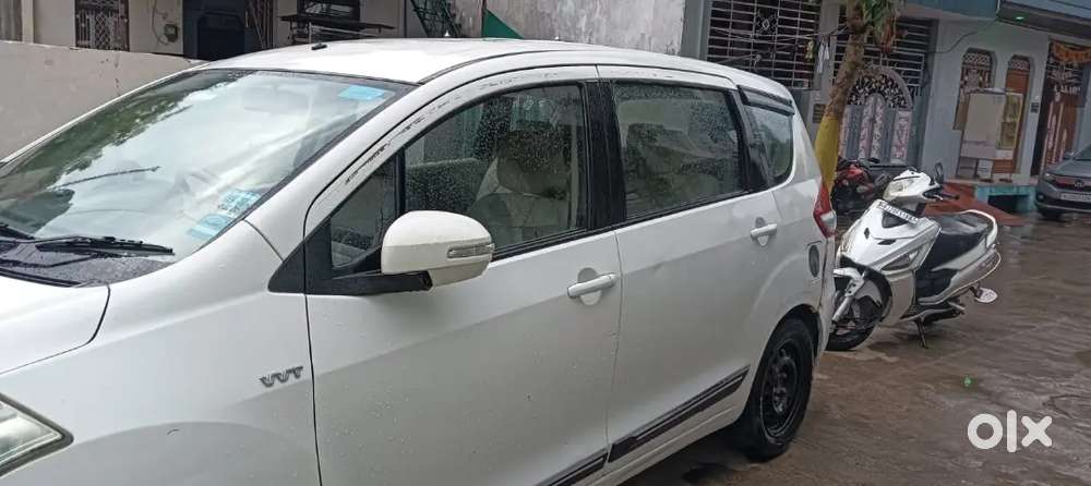 Maruti Suzuki Ertiga