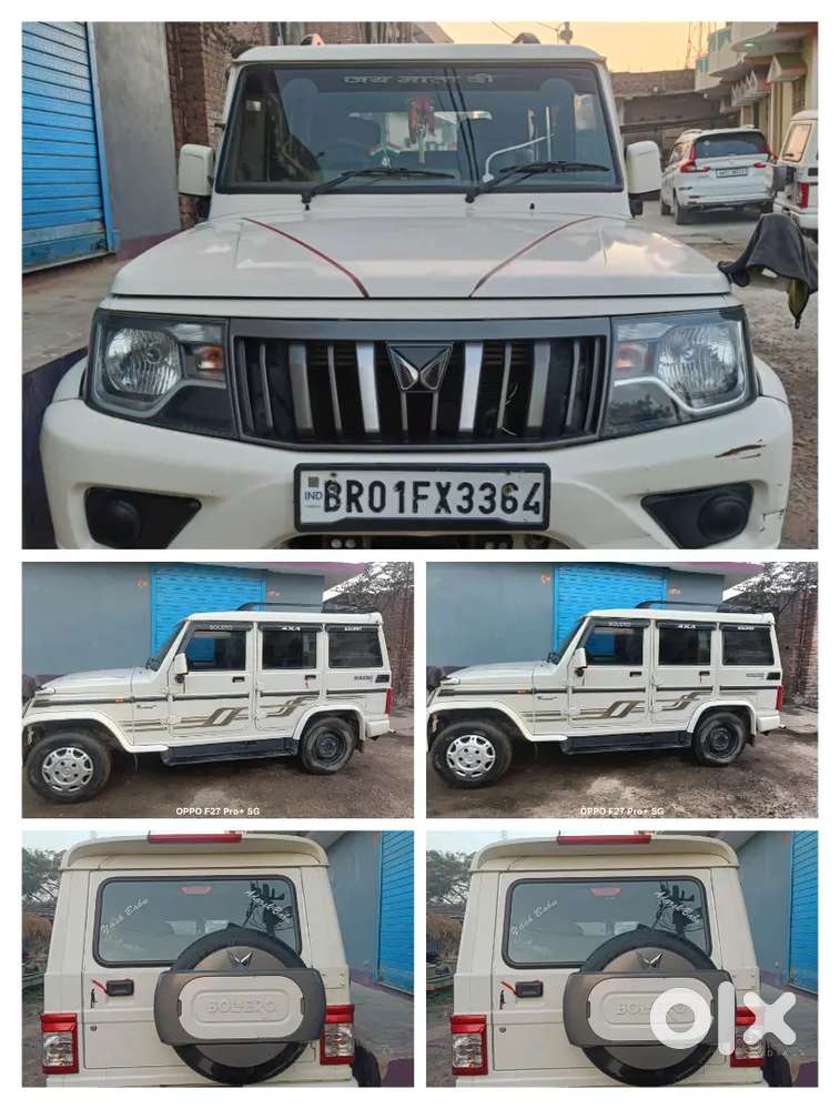 Mahindra Be 6 2023 Diesel 40000 Km Driven Mint Condition