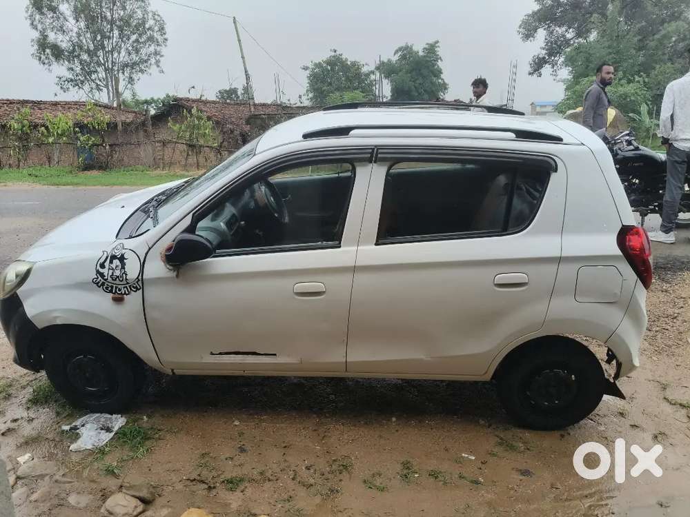 Maruti Suzuki Alto 2013 Second Owner