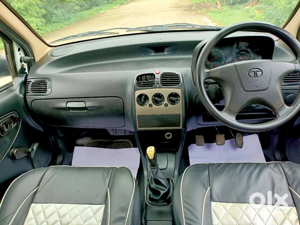 Tata Indica Ev2 Ev2 Ls, 2016, Diesel