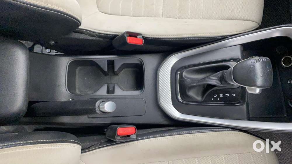 Kia Sonet Htx D, 2023, Petrol