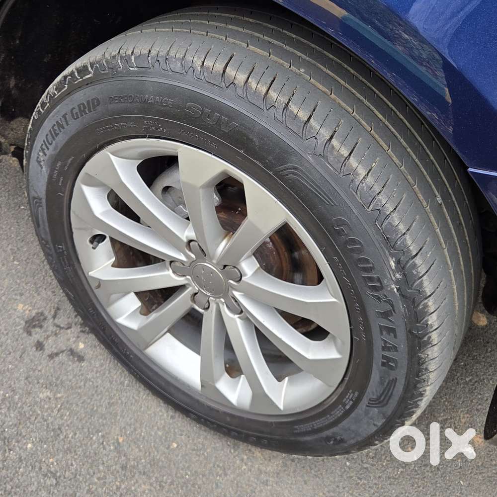 Audi Q5 2.0 Tdi Technology, 2014, Diesel