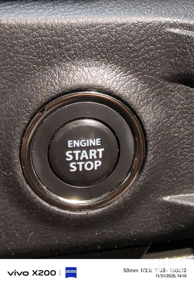 Maruti Suzuki Vitara Brezza, 2019, Diesel