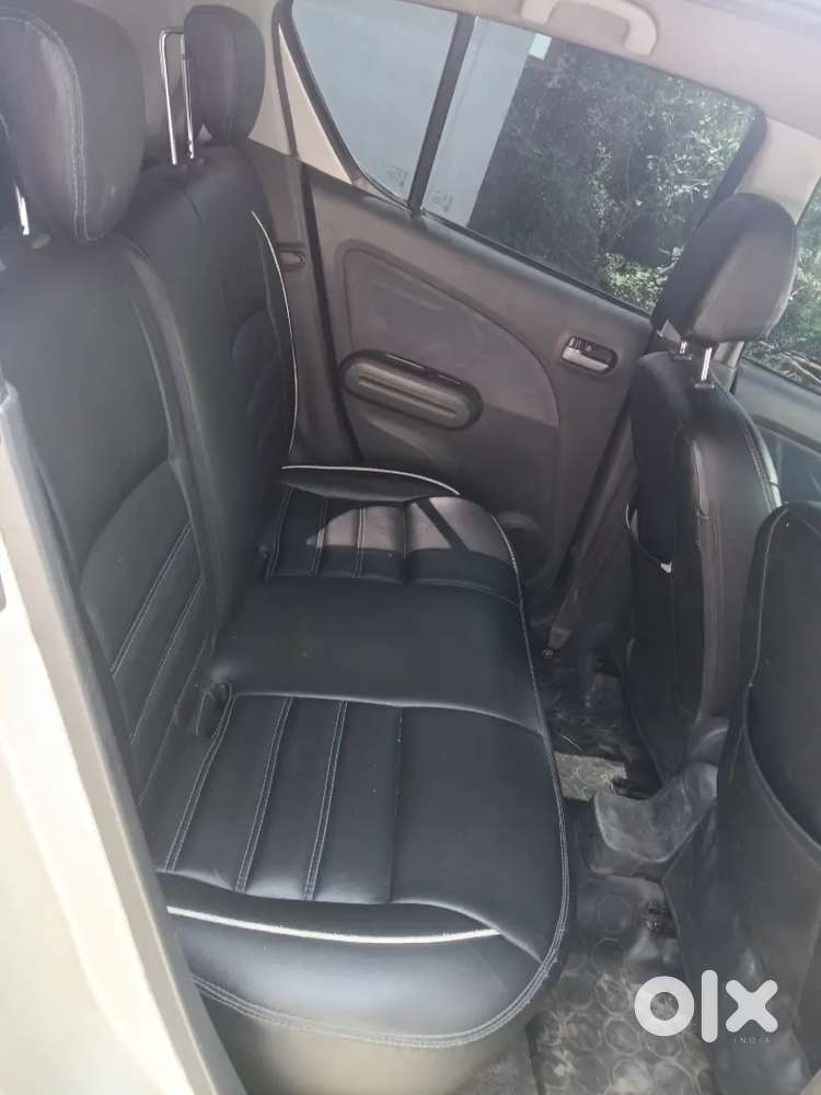 Maruti Suzuki Ritz Vdi 2011