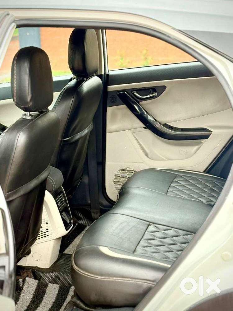 Tata Nexon Ev Xz Plus, 2021, Electric