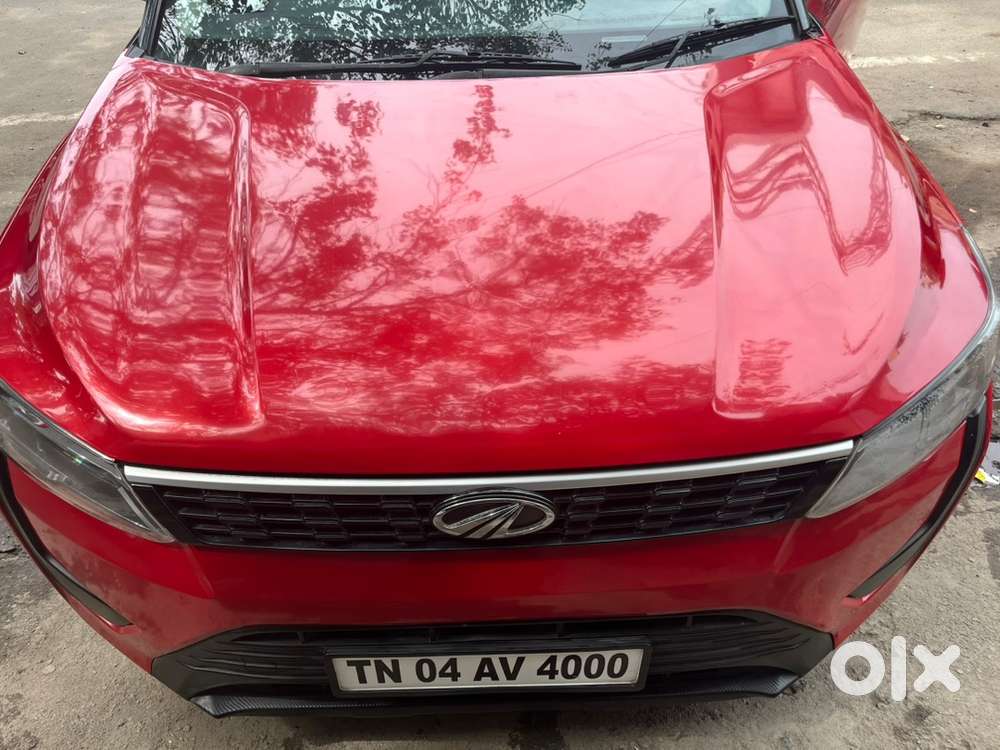 Mahindra Xuv300 2019 Diesel 54000 Km Fancy Number.