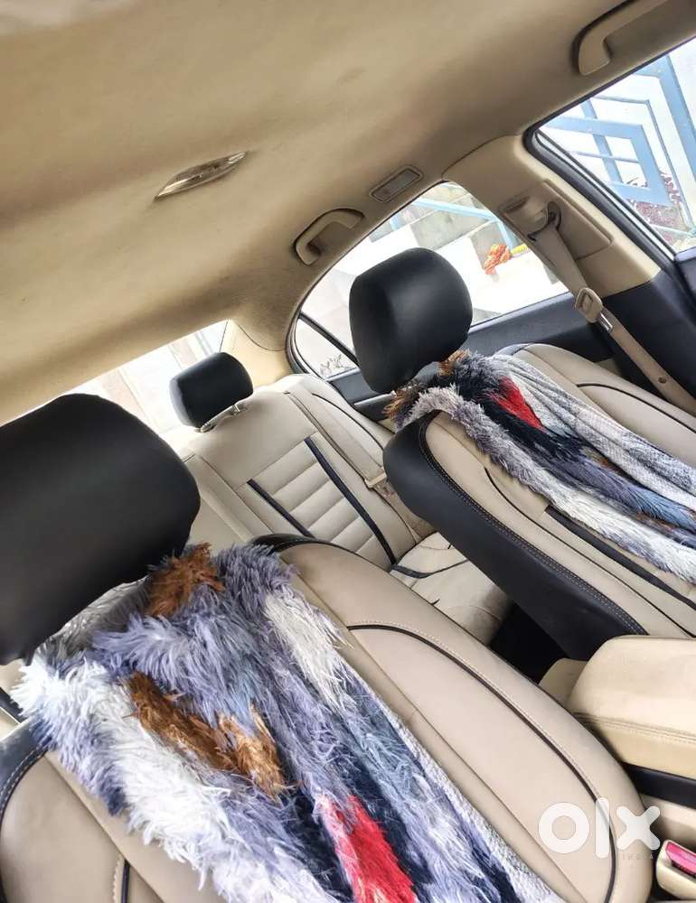 Honda Civic 2010 Petrol Well Maintained