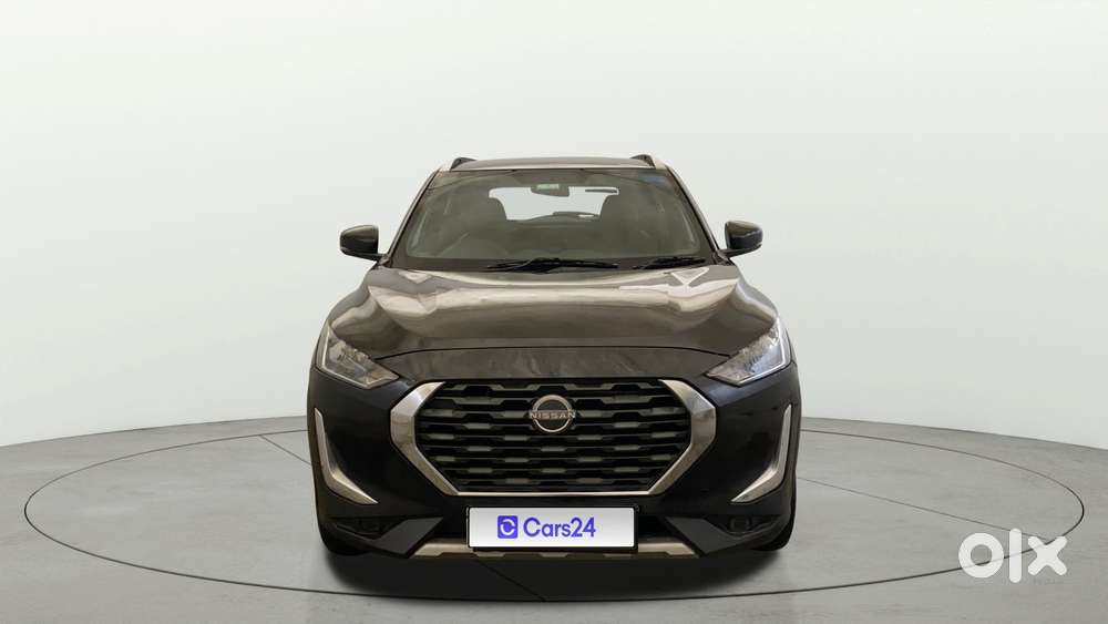 Nissan Magnite 1.0 Xl, 2023, Petrol