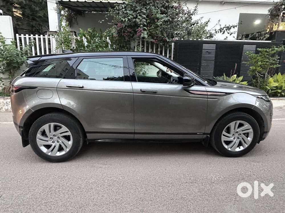 Land Rover Range Evoque Dynamic Sd4, 2020, Diesel