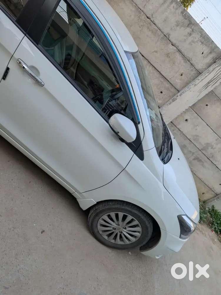 Maruti Suzuki Ciaz 2023 Petrol Excellent Condition