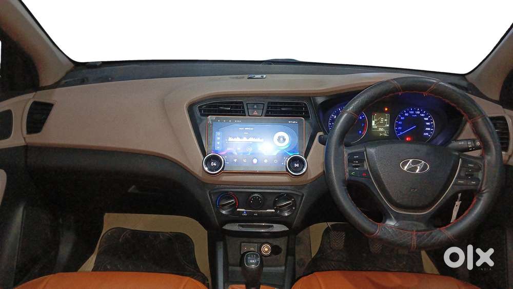 Hyundai Elite I20 Magna 1.2, 2015, Petrol