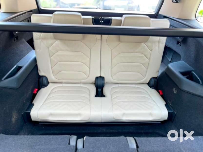 Skoda Kodiaq 2.0 L&k Tdi 4x4 At, 2018, Diesel