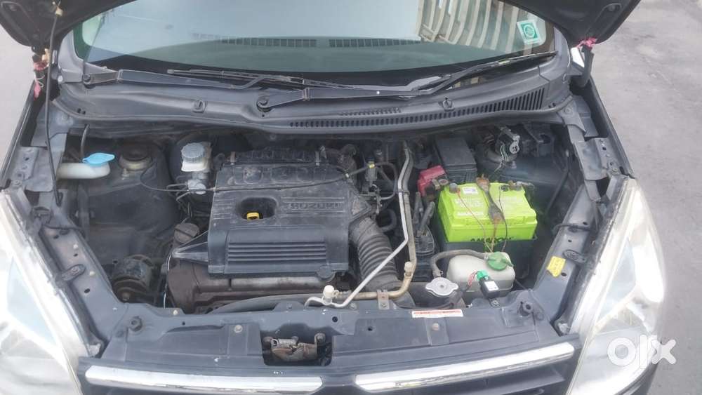 Maruti Suzuki Wagon R Lxi Optional, 2010, Petrol