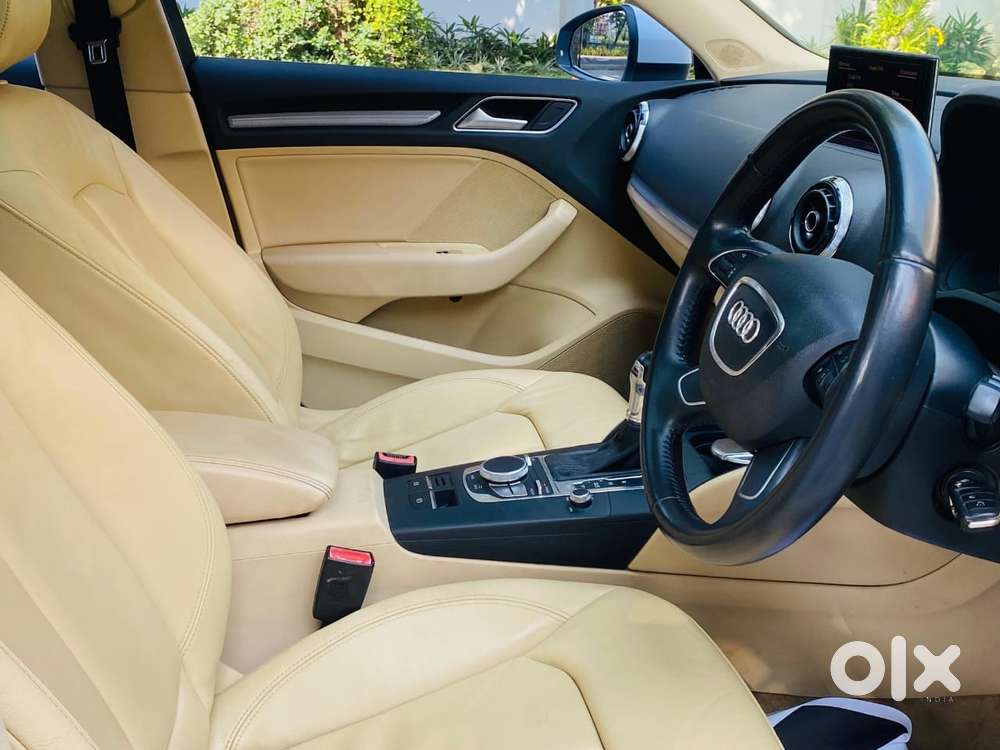 Audi A3 35 Tdi S Line, 2015, Diesel