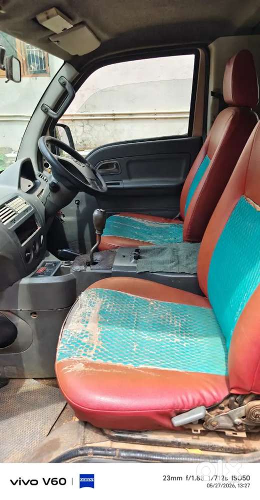 Tata Venture 2011 Diesel Good Condition