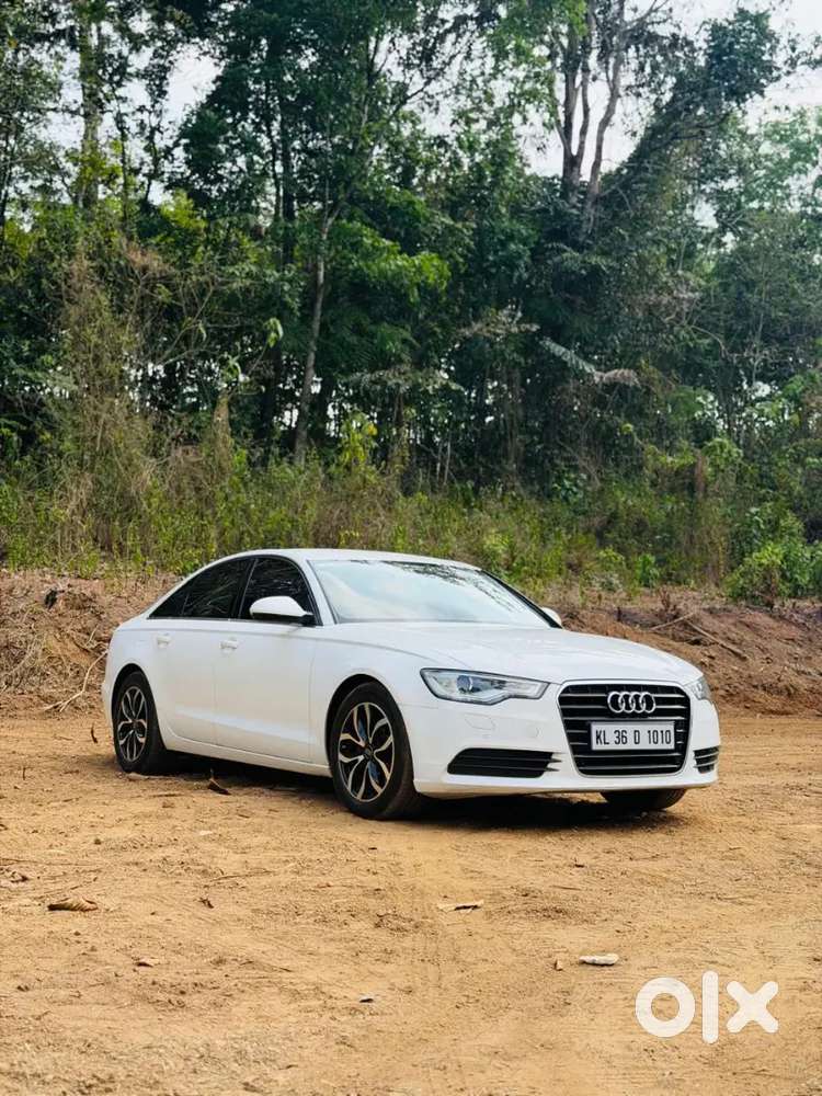 Orginal Kerala Audi A6 2.0