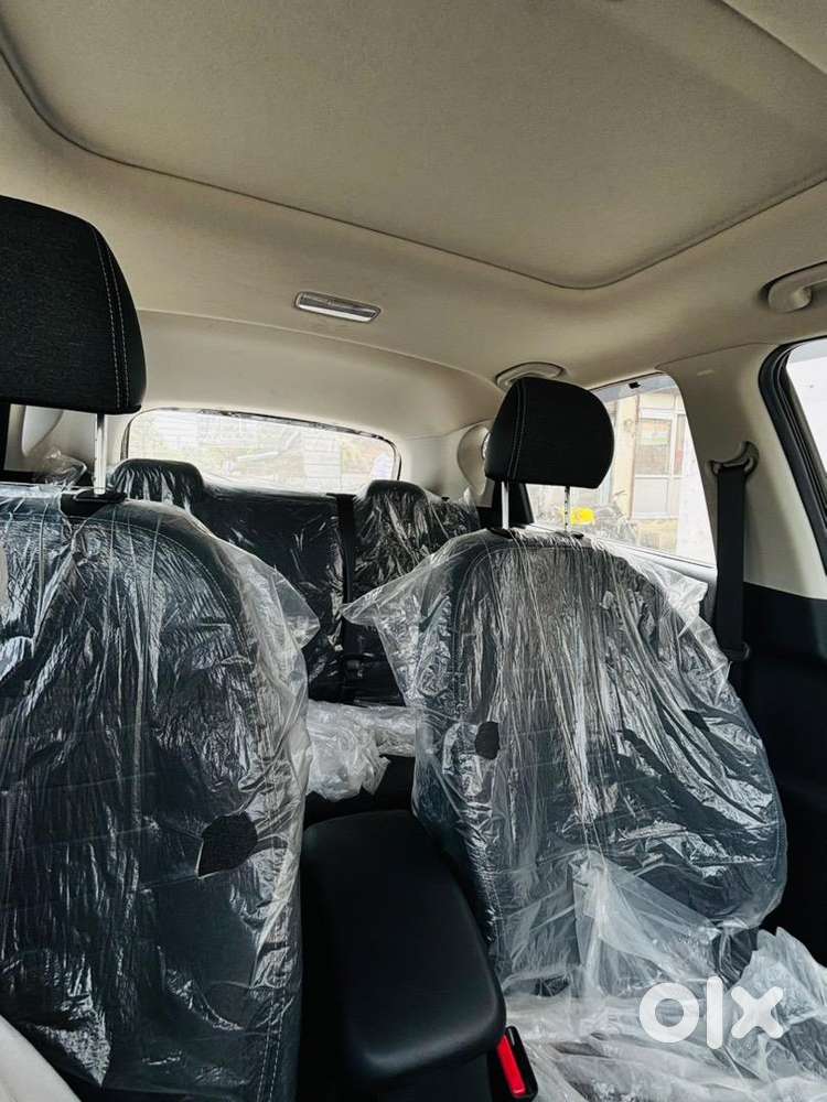 Kia Petrol Manual 2025