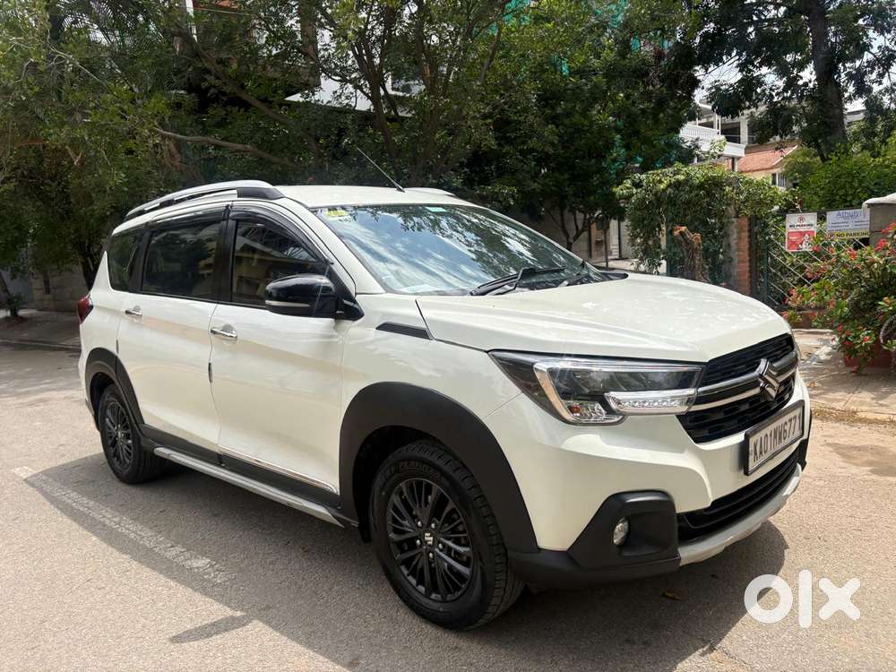 Maruti Suzuki S-cross 1.5 Zeta At, 2022, Petrol