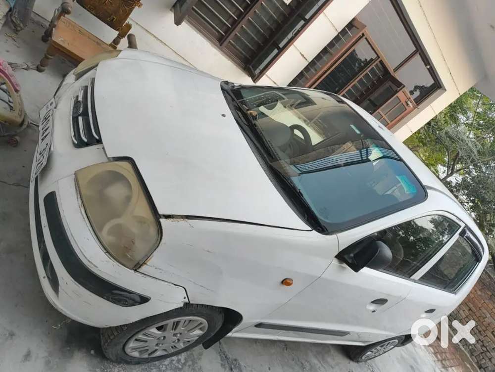 Hyundai Santro  2007 Passing 2027 September Chandigarh Number