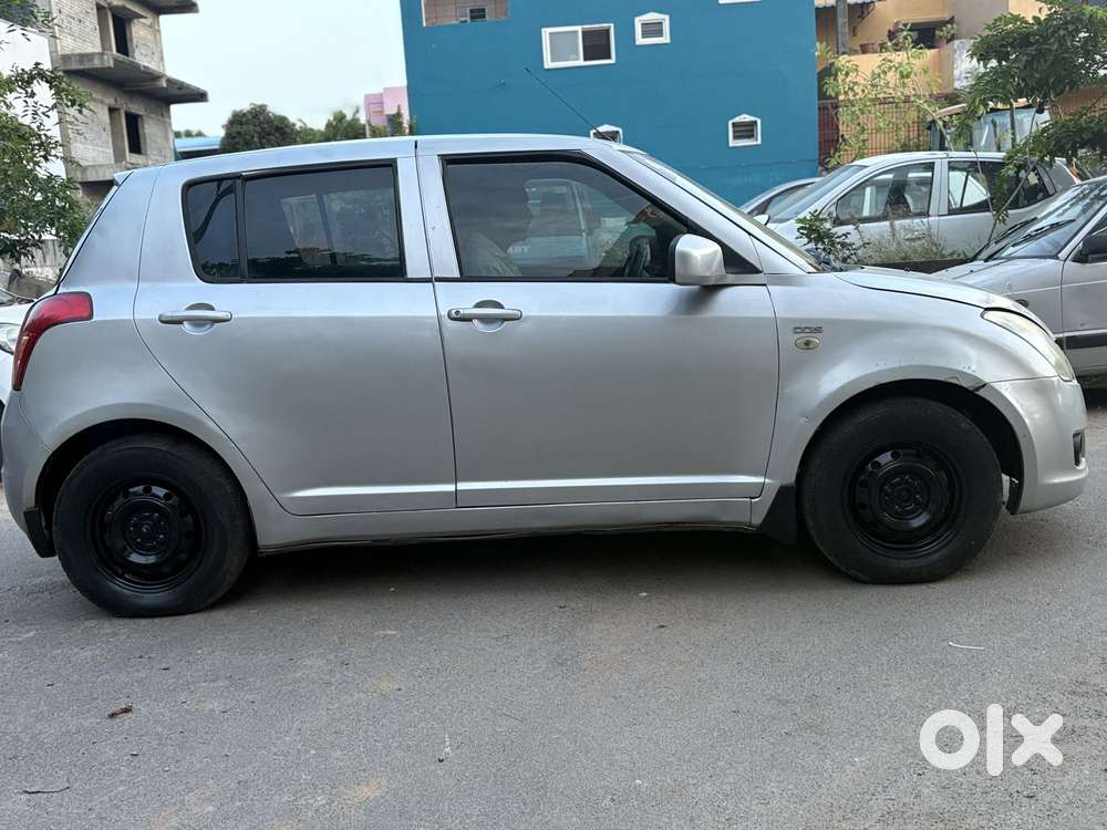 Maruti Suzuki Swift Ldi Optional, 2010, Diesel