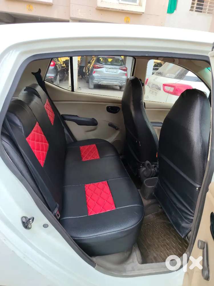 Hyundai I10 2012 Petrol Well Maintained