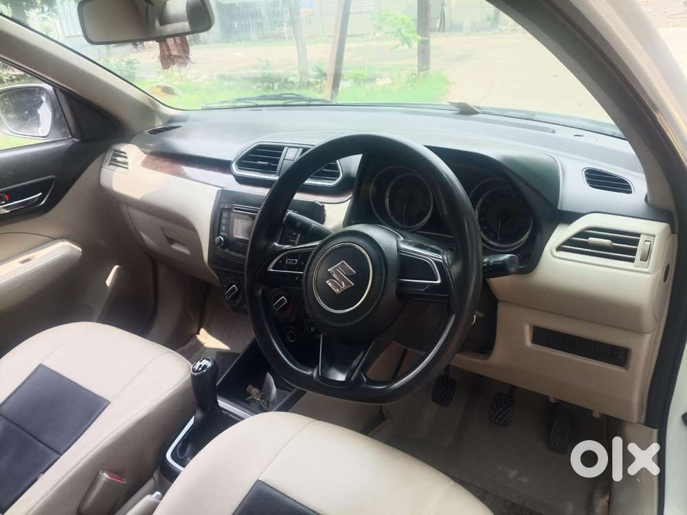 Maruti Suzuki Dzire Vdi, 2018, Diesel
