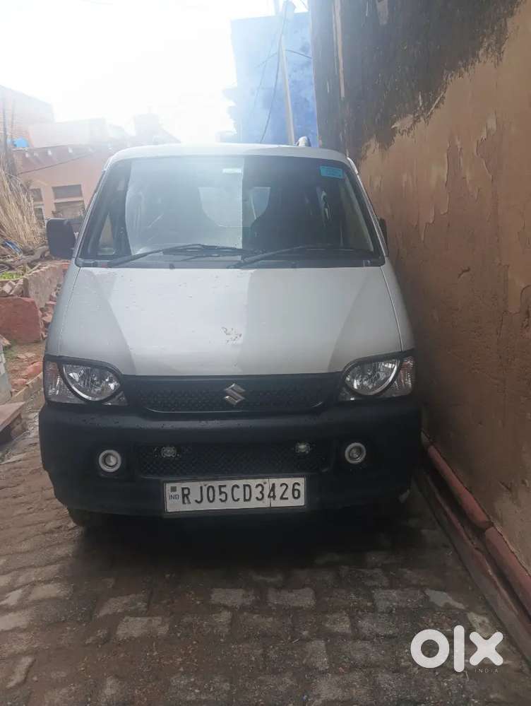 Maruti Eeco Ac 2025