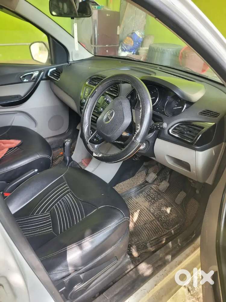 Tata Tiago 1.05 Revotorq 2019