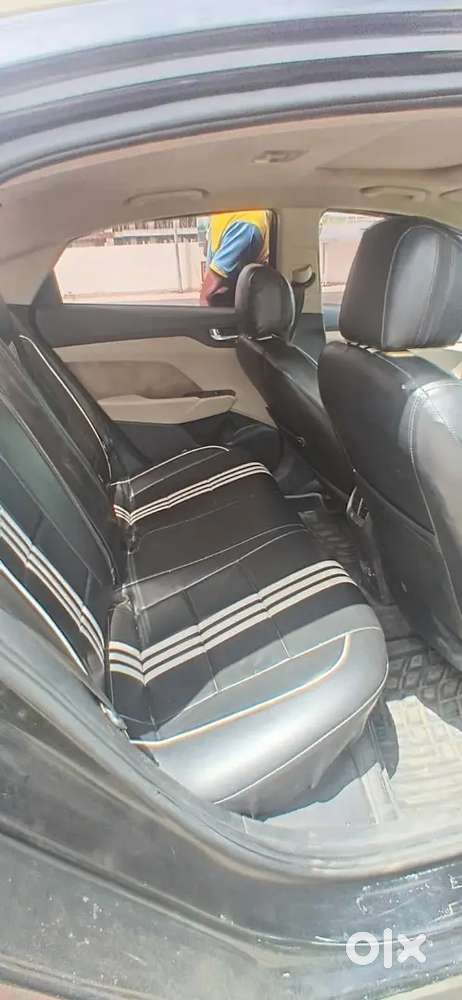 Hyundai Verna 2022 Variant 1.5