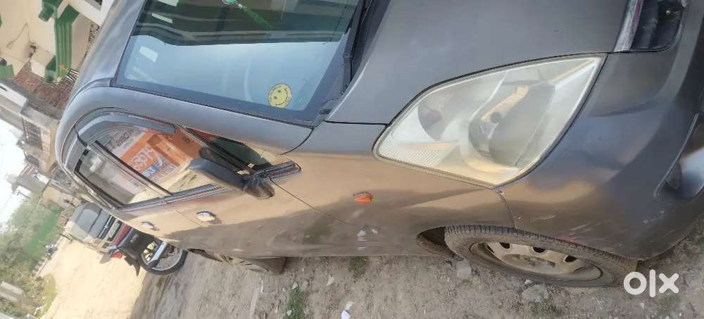 Maruti Suzuki Estilo 2008 Petrol 78000 Km Driven