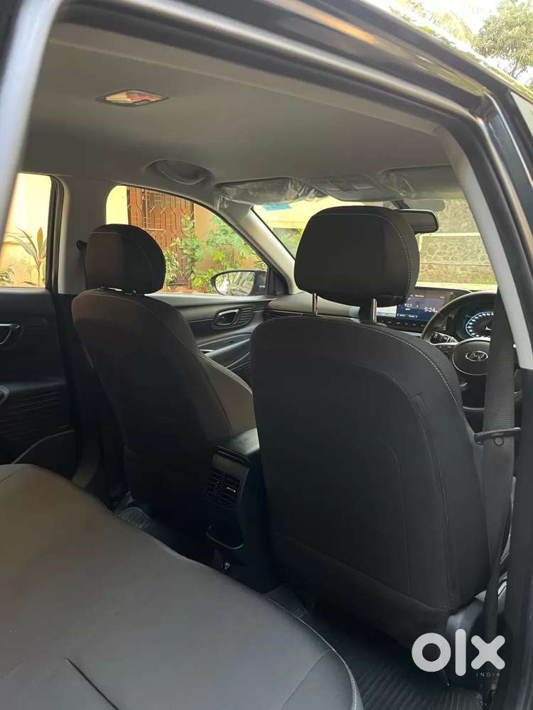 Hyundai I20 Asta 1.2 Ivt, 2021, Petrol