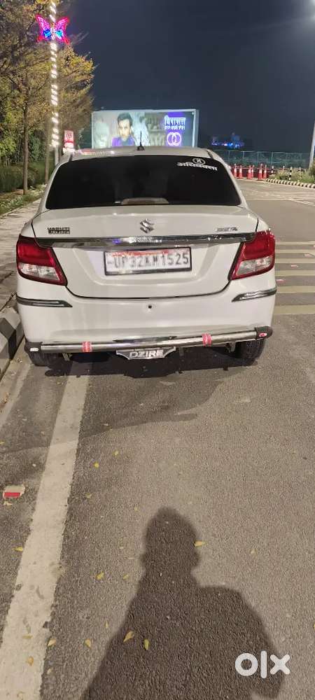 Swift Dzire 2019 Model