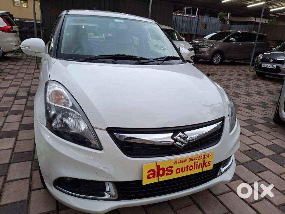 Maruti Suzuki Swift Ddis Vdi, 2016, Diesel