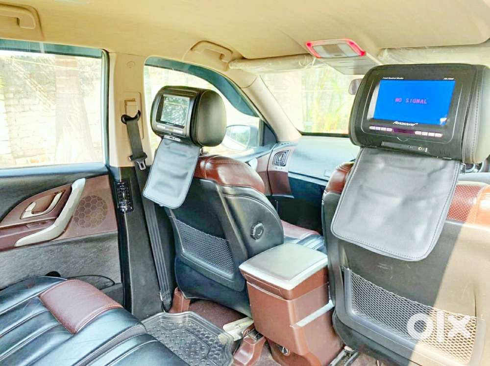 Mahindra Xuv500 Diesel 2014
