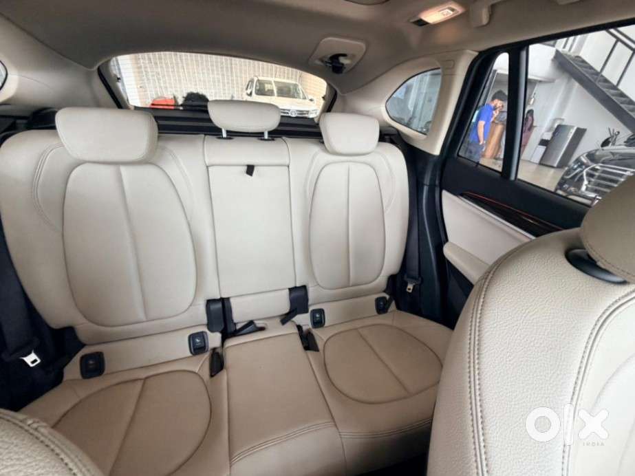 Bmw X1 Sdrive 20d X Line, 2022, Diesel