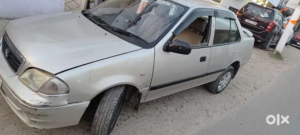 Maruti Suzuki Esteem 2006 Petrol 7500 Km Driven
