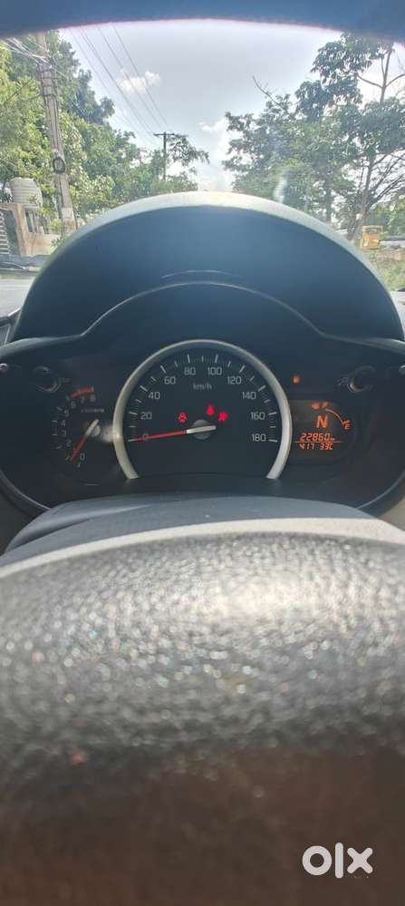 Maruti Suzuki Celerio Zxi Amt, 2019, Petrol