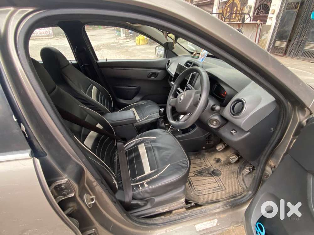 Renault Kwid Rxt 2016