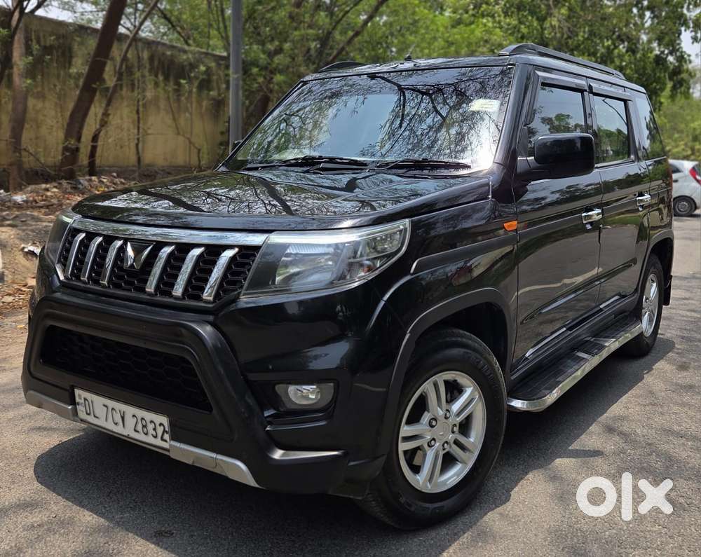 Mahindra Bolero Neo 1.5 N 10, 2023, Diesel