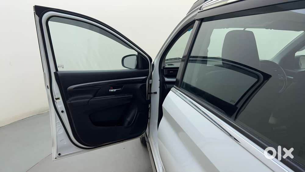 Maruti Suzuki Xl6 1.5 Zeta Mt, 2024, Petrol