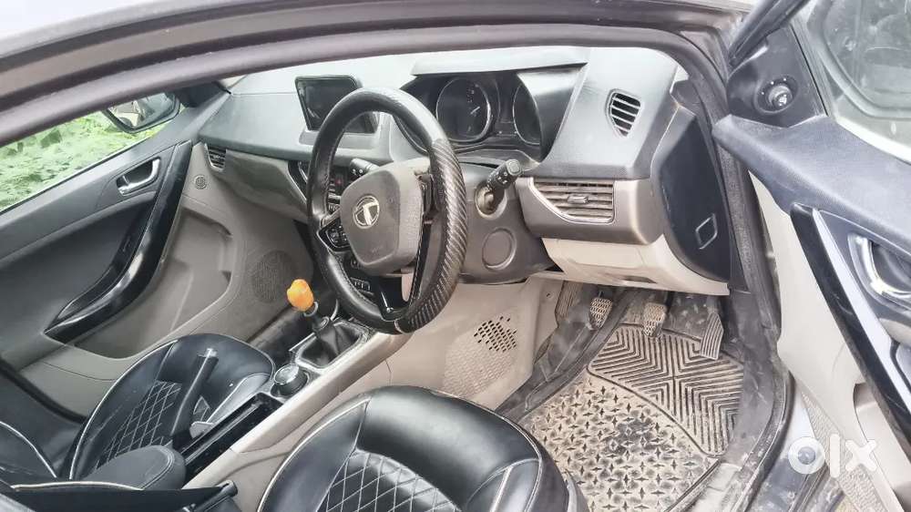 2019 Tata Nexon Creative 1.2
