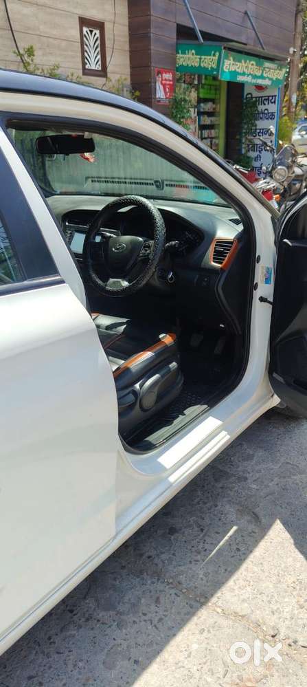 Hyundai I20 1.2 Asta Dual Tone, 2018, Diesel